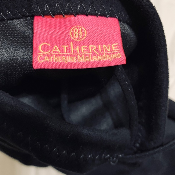 ⭐️HOST PICK⭐️Catherine Malandrino over the knee boots - Picture 3 of 6